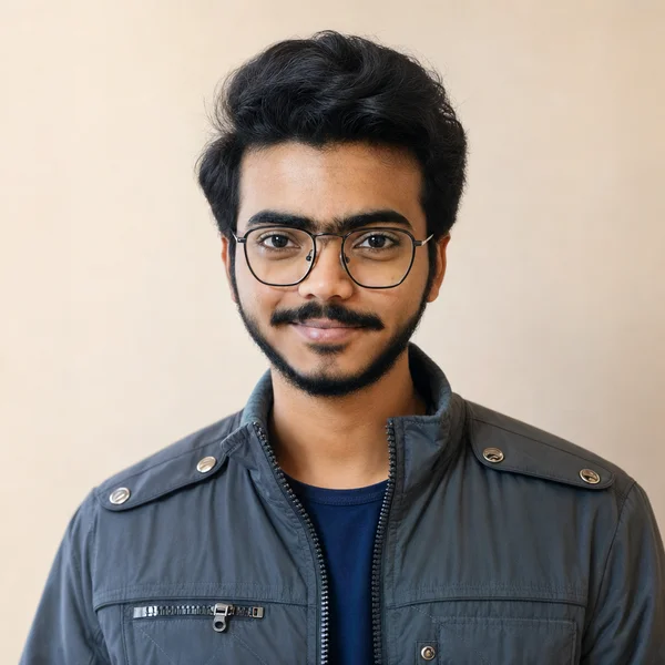 Sista Seetaram — Setu founder